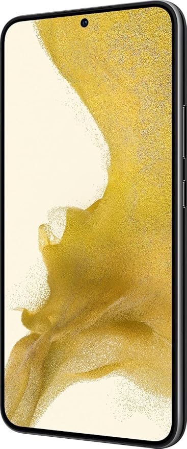 Samsung Galaxy S22+ Plus 5G | Dual SIM | 8GB RAM | 6.6" Dynamic AMOLED 2X Display | 50MP Triple Camera | Night Mode AI Photography | Snapdragon 8 Gen 1 | Fast Charging | Android Smartphone