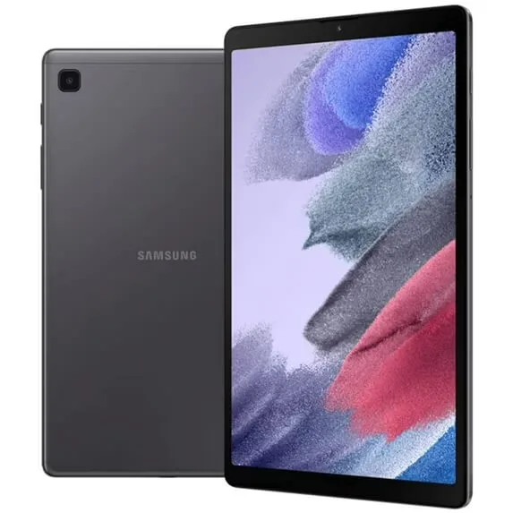 Brand New Samsung Galaxy Tab A7 Lite | 5100mAh Battery | 3GB RAM + 32GB Storage | 8.7" Display | SM-T220 | WiFi Only Tablet | Sleek Metal Design