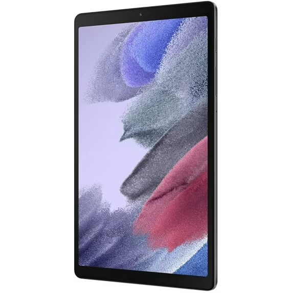 Brand New Samsung Galaxy Tab A7 Lite | 5100mAh Battery | 3GB RAM + 32GB Storage | 8.7" Display | SM-T220 | WiFi Only Tablet | Sleek Metal Design