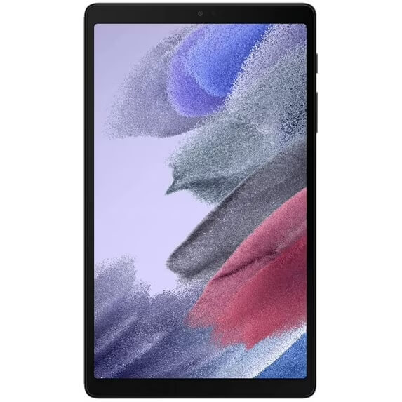 Brand New Samsung Galaxy Tab A7 Lite | 5100mAh Battery | 3GB RAM + 32GB Storage | 8.7" Display | SM-T220 | WiFi Only Tablet | Sleek Metal Design
