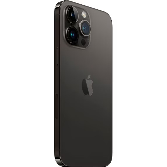 Apple iPhone 14 Pro Max 5G | Dual SIM (e-SIM) | 6.7” Super Retina XDR OLED Display | A16 Bionic Chip | 128GB/256GB/512GB | 48MP Pro Camera System | Dynamic Island | Fast Charging | All-Day Battery