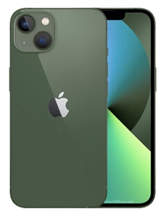 Apple iPhone 13 5G | Dual SIM | 6.1” Super Retina OLED Display | A15 Bionic Chip | 128GB/256GB Storage | Dual 12MP Cameras | Face ID | All-Day Battery | Unlocked Smartphone