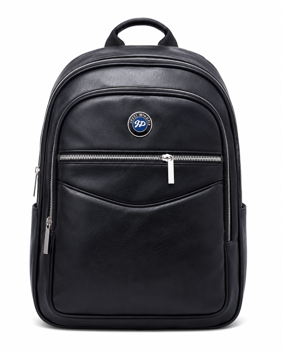 Leather laptop bag Backpack – Stylish, Durable & Multi-Functional Bag for Men and Women.  Work bag, Laptop Bag school bag, travel bag, or casual outings.