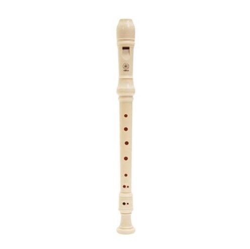 8-Hole Recorder Flute with Cleaning Rod – Beginner Musical Instrument for Kids & Students 8 holes CBC Flute Recorder children Kinanda Musical Flute