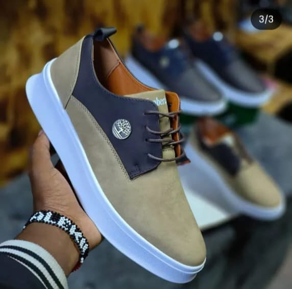 TIMBER.laND⚡latest/Design Timberland⭐ high quality leather sneakers⚡ high quality mens fashion breathable latest Fashioned classic flat shoes marketed  men shoes⭐ very cute generic sneakers❤‍🔥