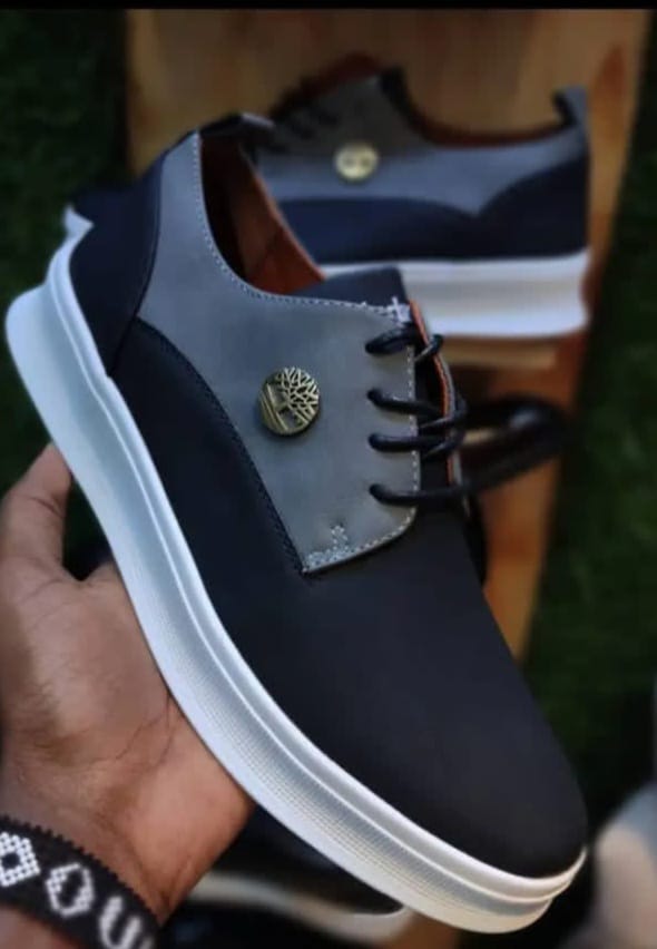 TIMBER.laND⚡latest/Design Timberland⭐ high quality leather sneakers⚡ high quality mens fashion breathable latest Fashioned classic flat shoes marketed  men shoes⭐ very cute generic sneakers❤‍🔥