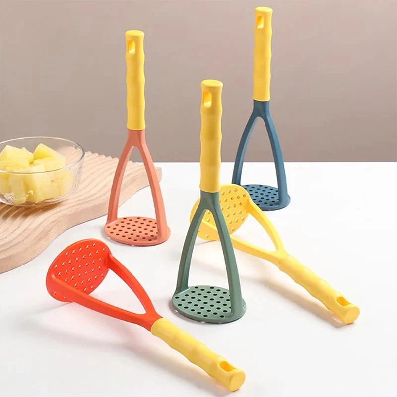 Potato Masher, OHOLA