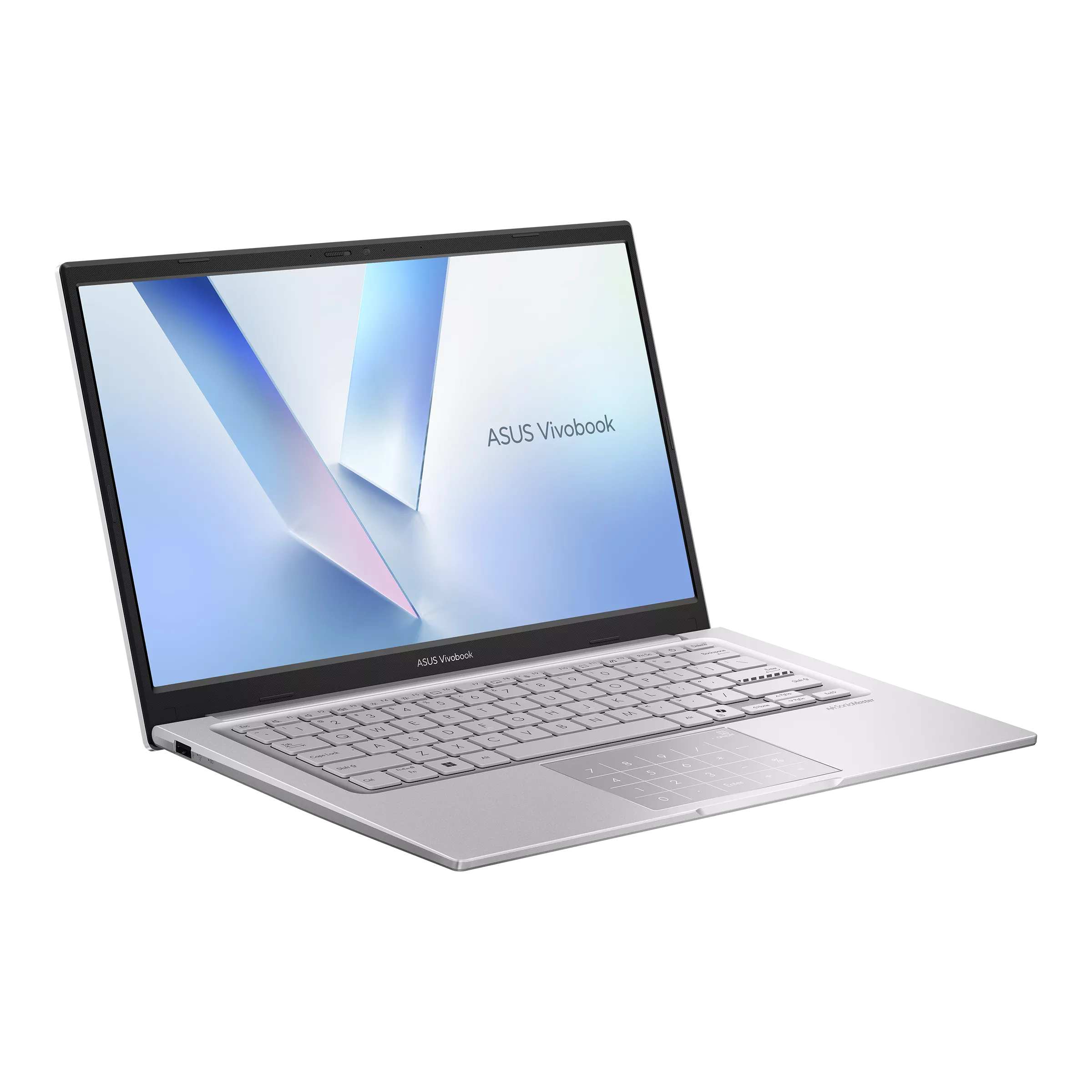 ASUS Vivobook 14(X1404VA-EB1612) Intel Core 7-150u Intel® UHD Graphics 8GB DDR5 on board 512GB M.2 NVMe™ PCIe® 3.0 SSD gen 4,no os,14.0-inch FHD (1920 x 1080)