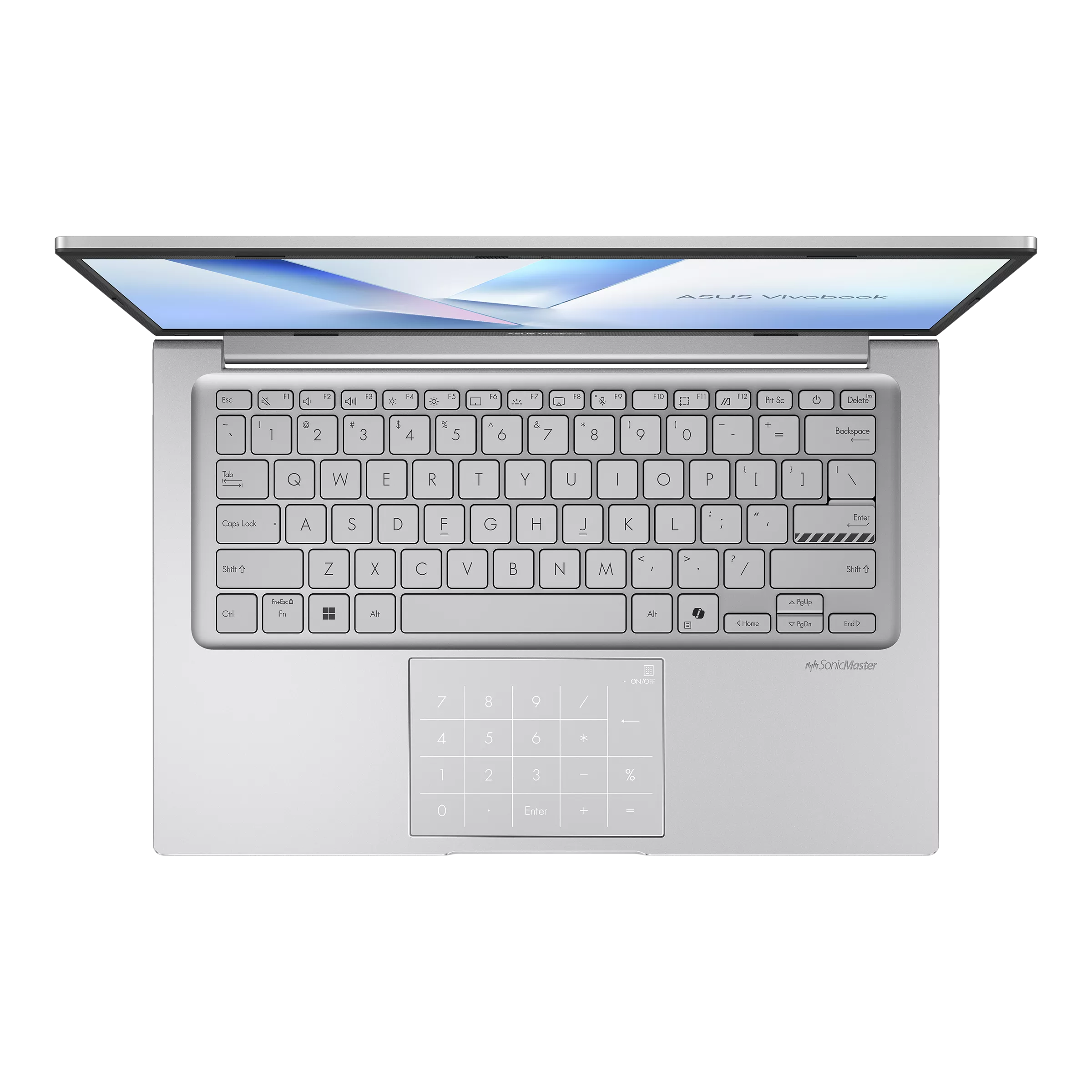 ASUS Vivobook 14(X1404VA-EB1612) Intel Core 7-150u Intel® UHD Graphics 8GB DDR5 on board 512GB M.2 NVMe™ PCIe® 3.0 SSD gen 4,no os,14.0-inch FHD (1920 x 1080)