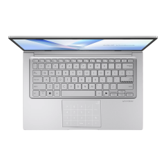ASUS Vivobook 14(X1404VA-EB1612) Intel Core 7-150u Intel® UHD Graphics 8GB DDR5 on board 512GB M.2 NVMe™ PCIe® 3.0 SSD gen 4,no os,14.0-inch FHD (1920 x 1080)
