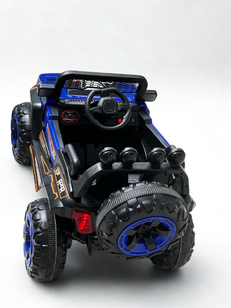 Kids electric car for kids 2 to 10years, self driven