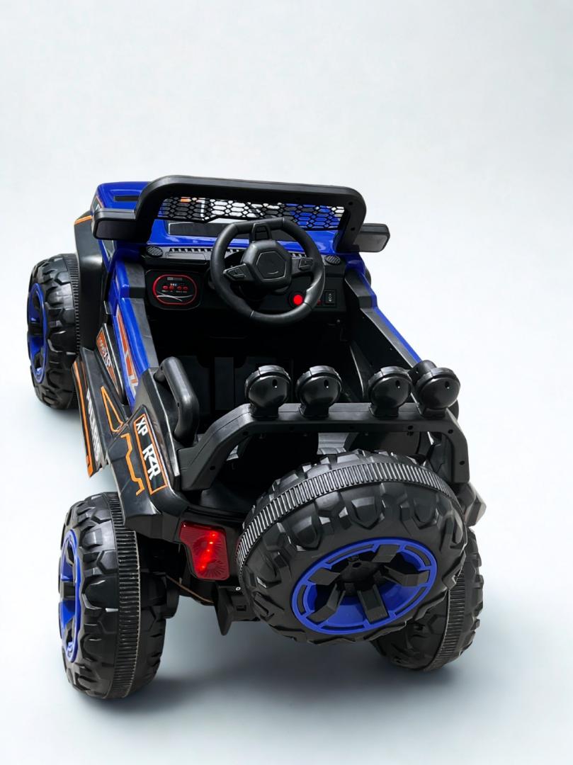 Kids electric car for kids 2 to 10years, self driven