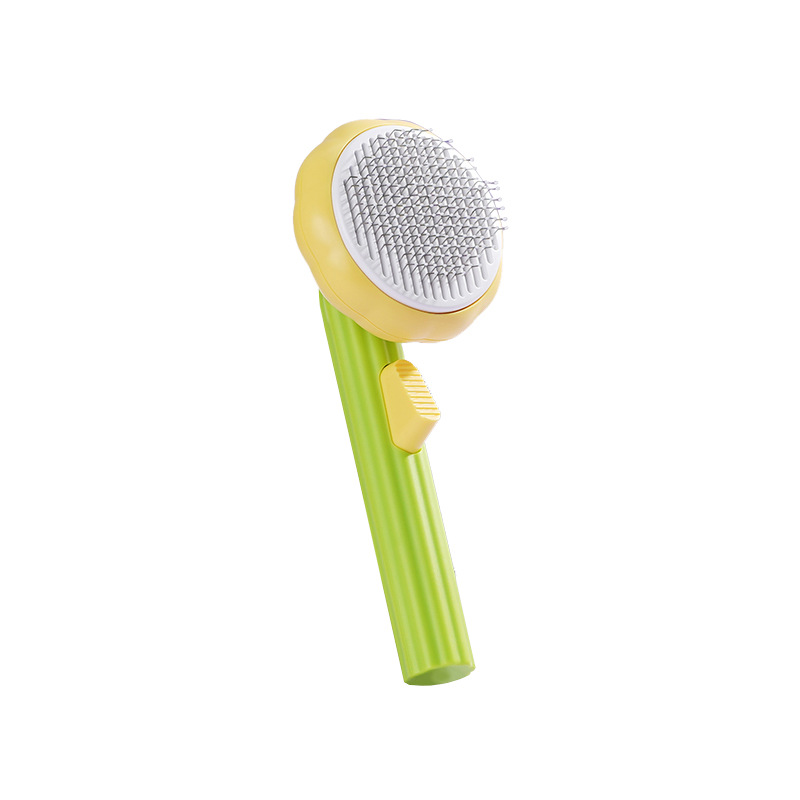 Pet Dog & Cat Grooming Tools: Hair Remover, Shaver, Comb, Nail Clipper, Lint Roller