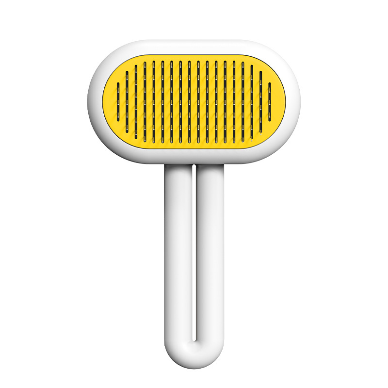 Pet Dog & Cat Grooming Tools: Hair Remover, Shaver, Comb, Nail Clipper, Lint Roller