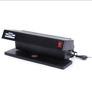 UV Portable Bill Detector /Counterfeit Money Checking Too/ Fake Currency Identifying Machine