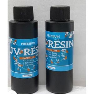 Premium 100g UV Resin For Making Jeweleries