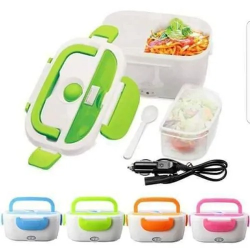 Electric Lunch Box