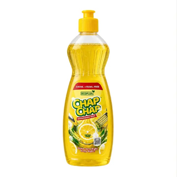 Complete Home Care Economy Pack combines essential cleaning and laundry products in value-sized bottles, offering a convenient and budget-friendly solution for everyday household cleaning needs.