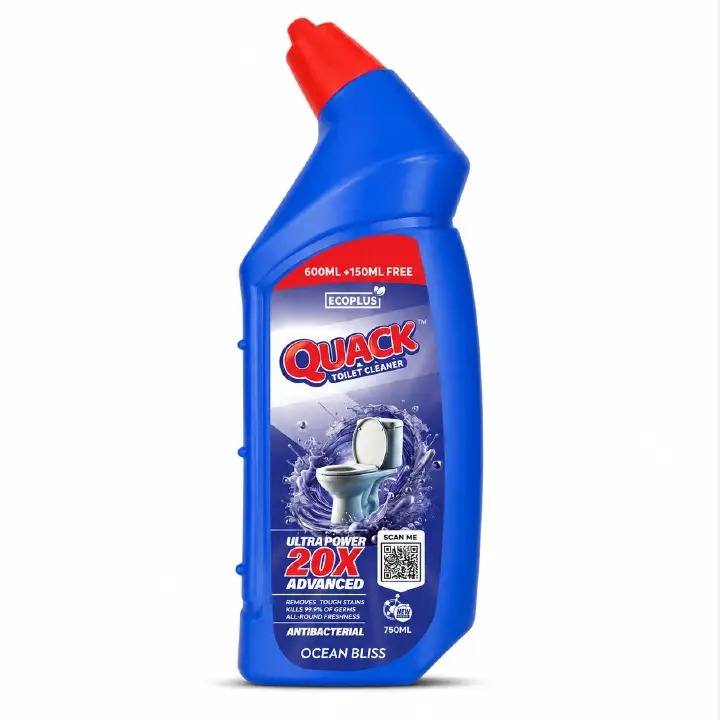 Complete Home Care Economy Pack combines essential cleaning and laundry products in value-sized bottles, offering a convenient and budget-friendly solution for everyday household cleaning needs.