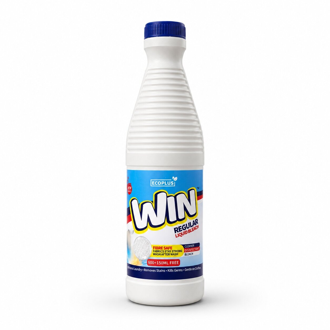 Complete Home Care Economy Pack combines essential cleaning and laundry products in value-sized bottles, offering a convenient and budget-friendly solution for everyday household cleaning needs.