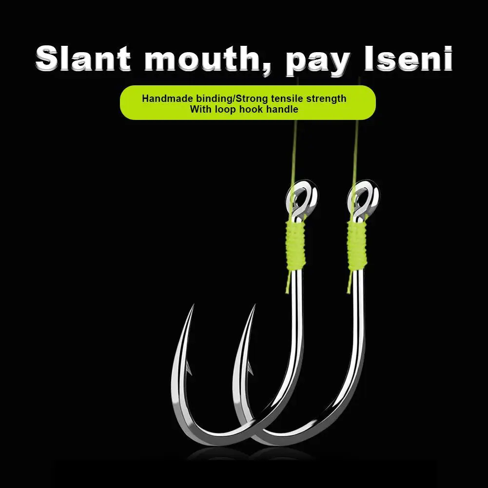 New String Hook Fishing Bait Cage Four Hook Carbon Steel Line Group Feeder Sinker Float Fishing Spring Bait Cage Accessories
