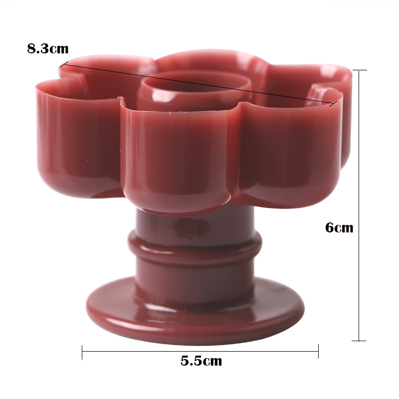 3 pcs processed doughnut cookie mold bread mold baking cake mold DIY tool round cookie mold