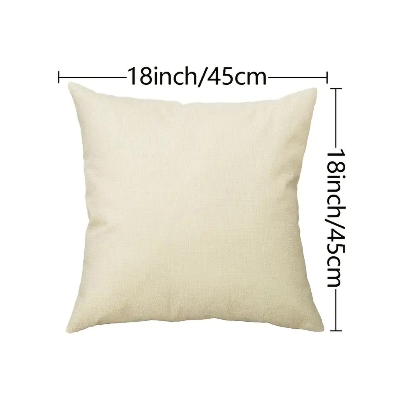 1PC   Creative Abstract Line Pattern Cushion Cover Home Decor Pillowcase Sofa Decoration