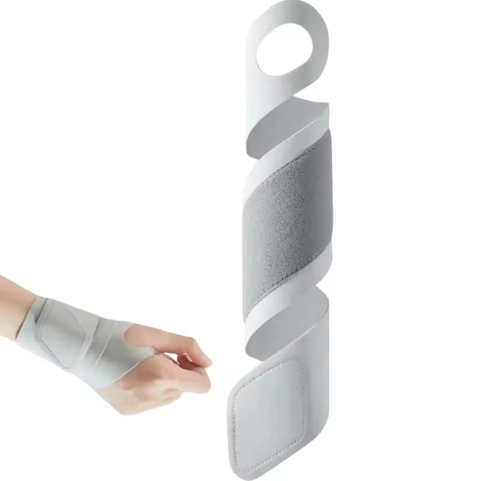 Ultra Thin And Breathable Wrist Guard Fitness Sports Wrap Pressure Protection For Wrists Sprain Tendon Sheath Against