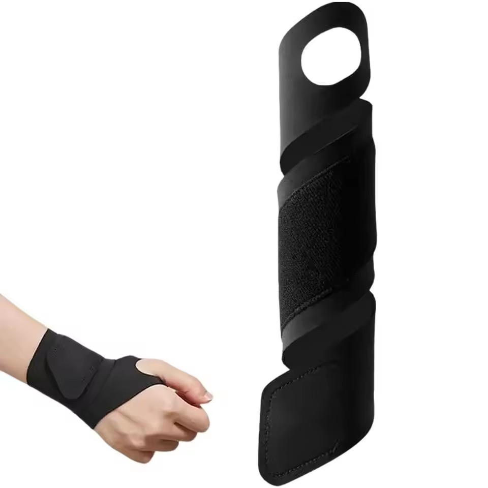 Ultra Thin And Breathable Wrist Guard Fitness Sports Wrap Pressure Protection For Wrists Sprain Tendon Sheath Against