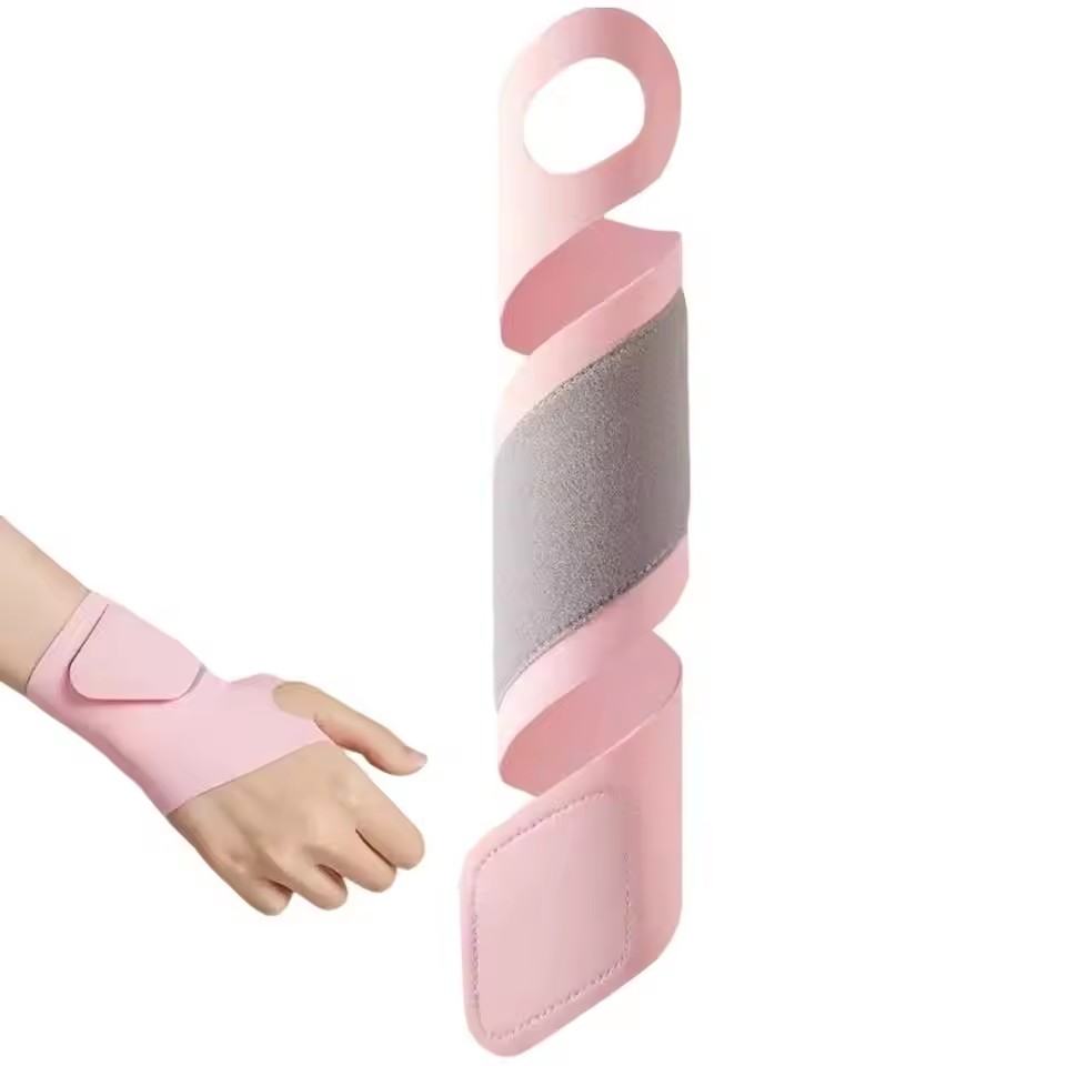 Ultra Thin And Breathable Wrist Guard Fitness Sports Wrap Pressure Protection For Wrists Sprain Tendon Sheath Against