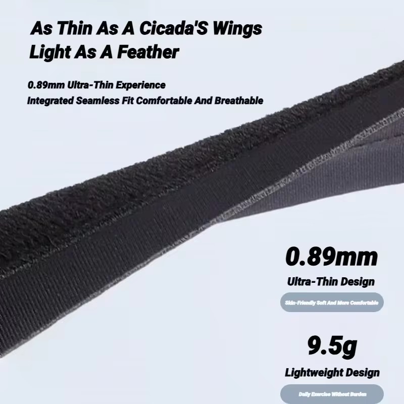 Ultra Thin And Breathable Wrist Guard Fitness Sports Wrap Pressure Protection For Wrists Sprain Tendon Sheath Against