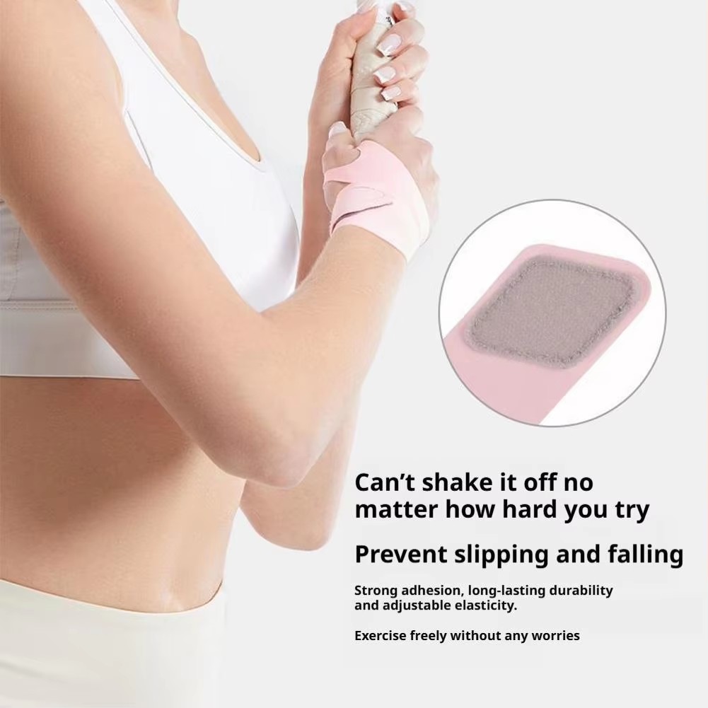 Ultra Thin And Breathable Wrist Guard Fitness Sports Wrap Pressure Protection For Wrists Sprain Tendon Sheath Against