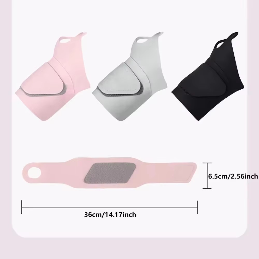 Ultra Thin And Breathable Wrist Guard Fitness Sports Wrap Pressure Protection For Wrists Sprain Tendon Sheath Against