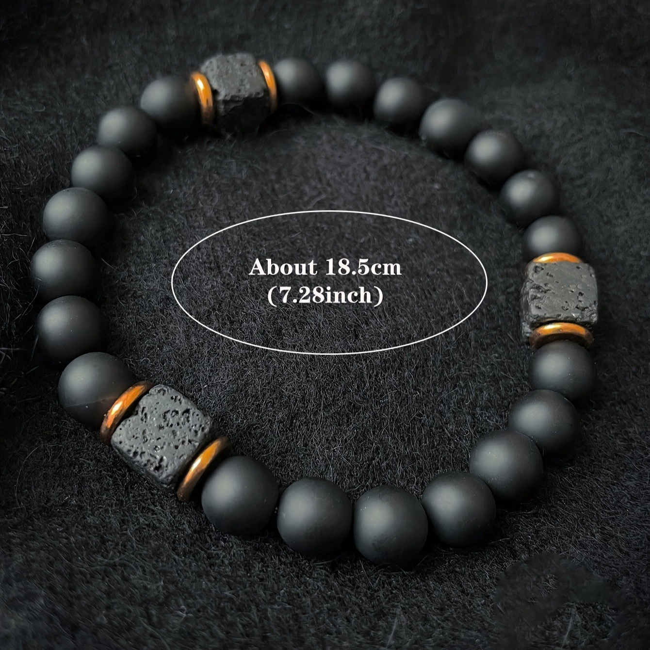 1Pcs Men's Stainless Steel Bracelet Creative Imitation Bicycle Chain Bracelet Trendy Punk Style Daily Wear Accessories A-2226
