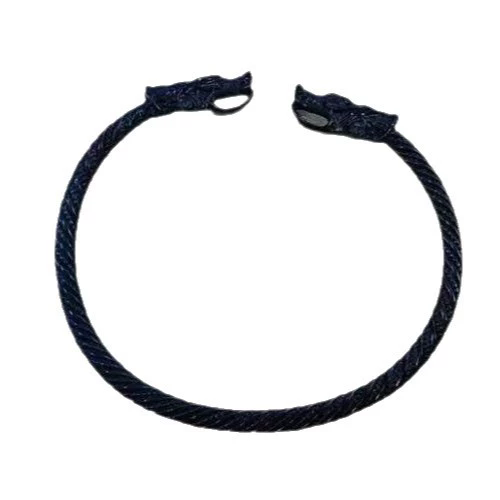1Pcs Men's Stainless Steel Bracelet Creative Imitation Bicycle Chain Bracelet Trendy Punk Style Daily Wear Accessories A-2226