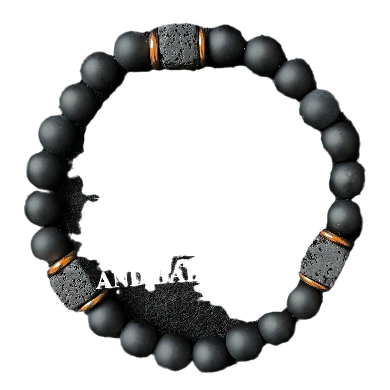 1Pcs Men's Stainless Steel Bracelet Creative Imitation Bicycle Chain Bracelet Trendy Punk Style Daily Wear Accessories A-2226