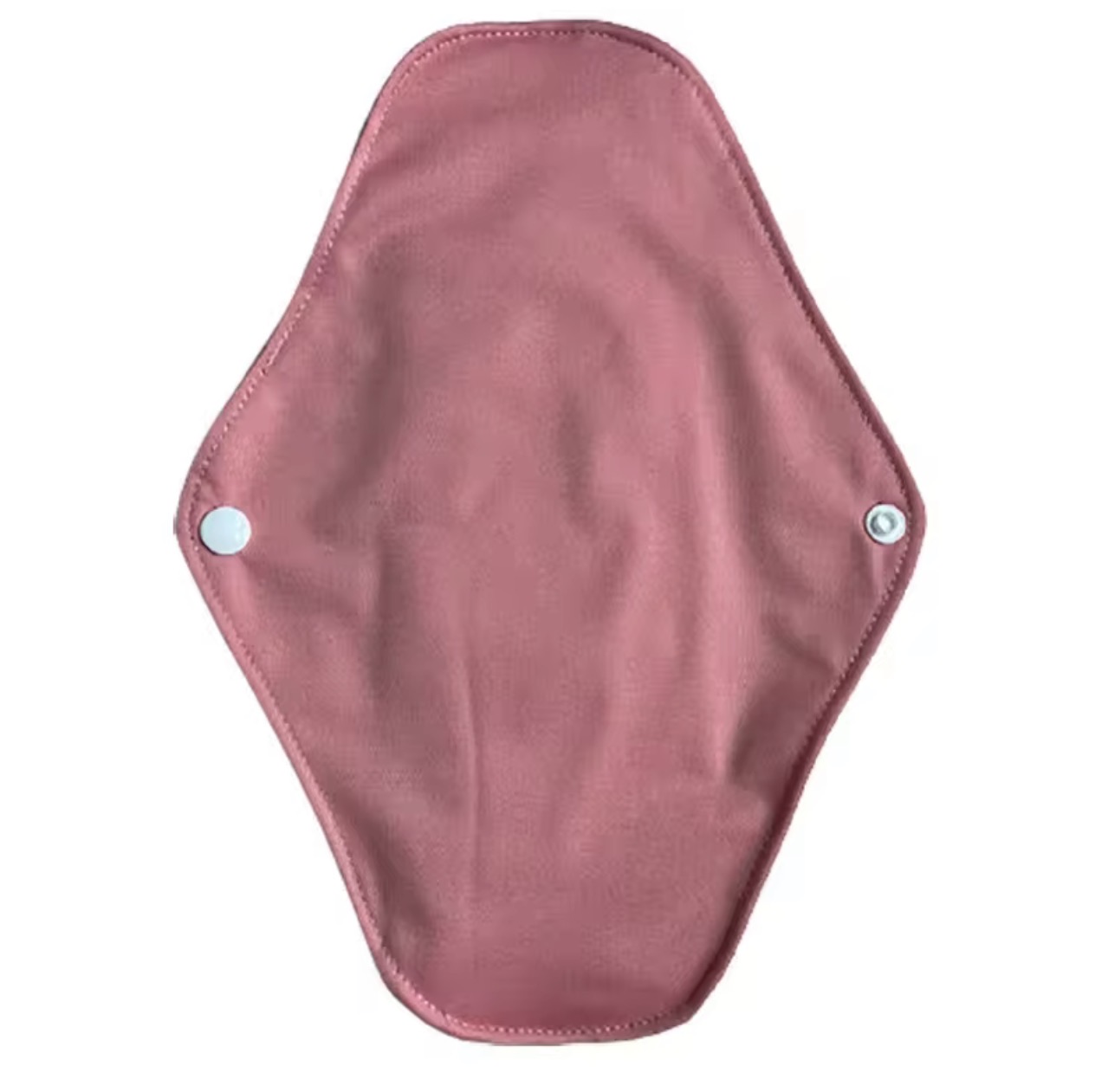 Leak proof & Odor free, Breathable Random colour bamboo cloth Reusable Washable Sanitary pad, sanitary towel for postpartum care and organic for first period, gentler feeling