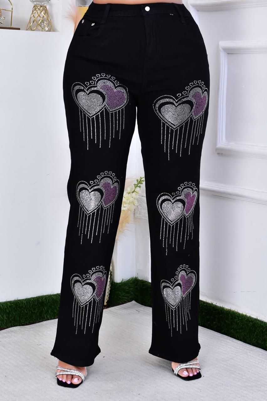 Women Skinny Stretch Jeans Work Jeans Elegant High Waist Denim Pants Casual Streetwear Fashion Trousers
Womens Skinny Stretch Jeans High Waist Elegant Slim Fit Streetwear Denim Pants for Ladies