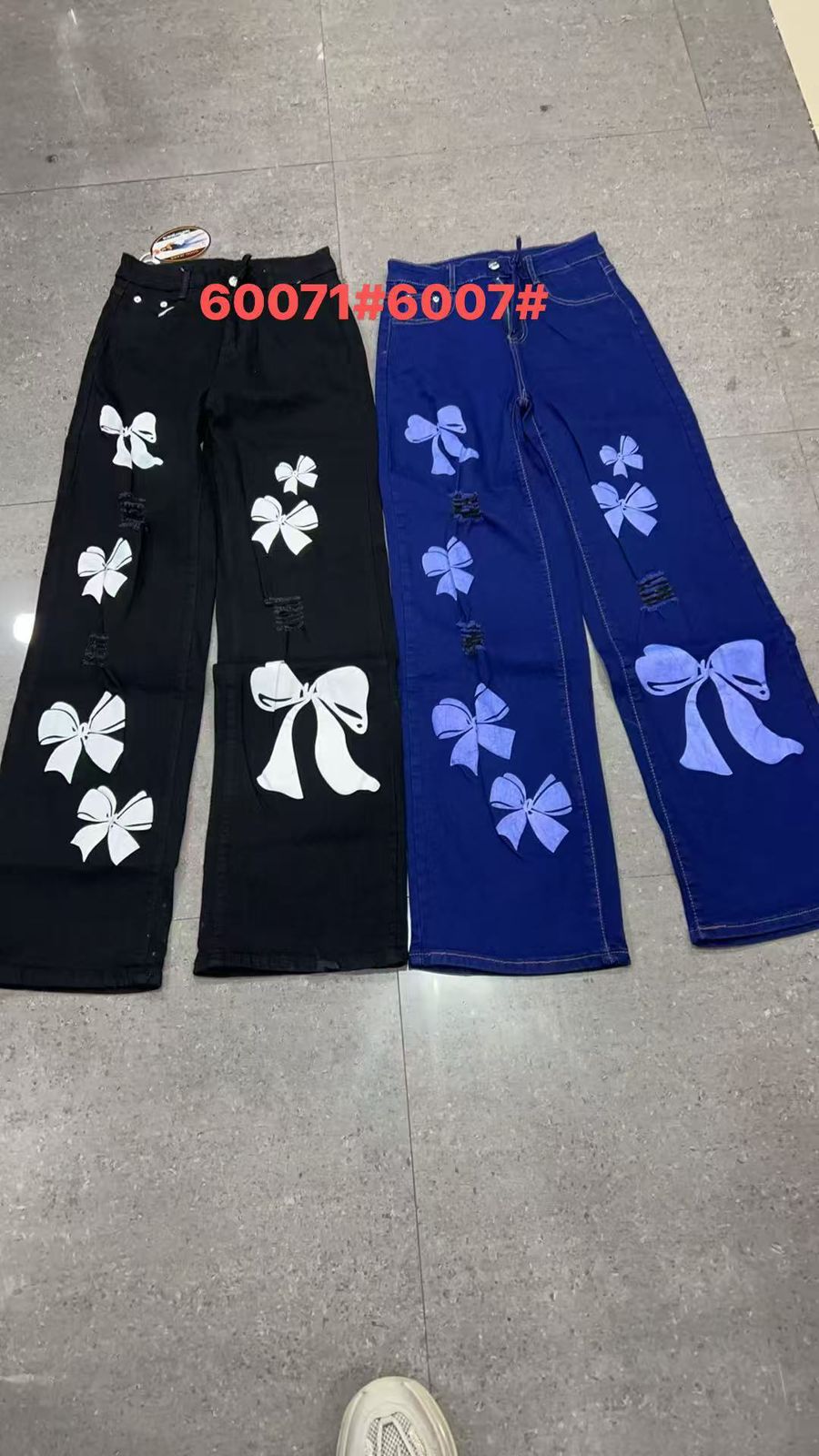 Women Skinny Stretch Jeans Work Jeans Elegant High Waist Denim Pants Casual Streetwear Fashion Trousers
Womens Skinny Stretch Jeans High Waist Elegant Slim Fit Streetwear Denim Pants for Ladies