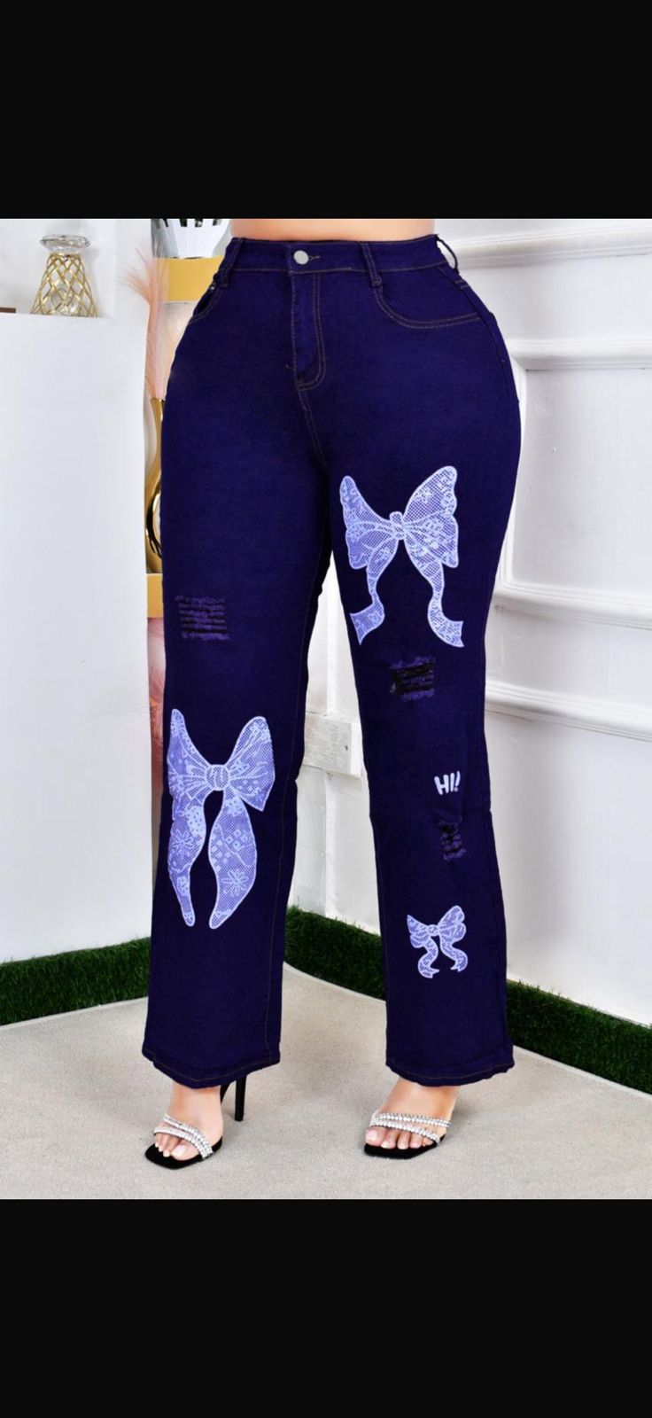 Women Skinny Stretch Jeans Work Jeans Elegant High Waist Denim Pants Casual Streetwear Fashion Trousers
Womens Skinny Stretch Jeans High Waist Elegant Slim Fit Streetwear Denim Pants for Ladies