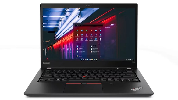 Lenovo ThinkPad T490s Laptop | Intel Core i7 8th Gen | 32GB RAM |256GB SSD | 14" Full HD Screen | Wi-Fi | Windows 11 Pro | Business & Student Laptop Fast, Reliable & Lightweight Laptop