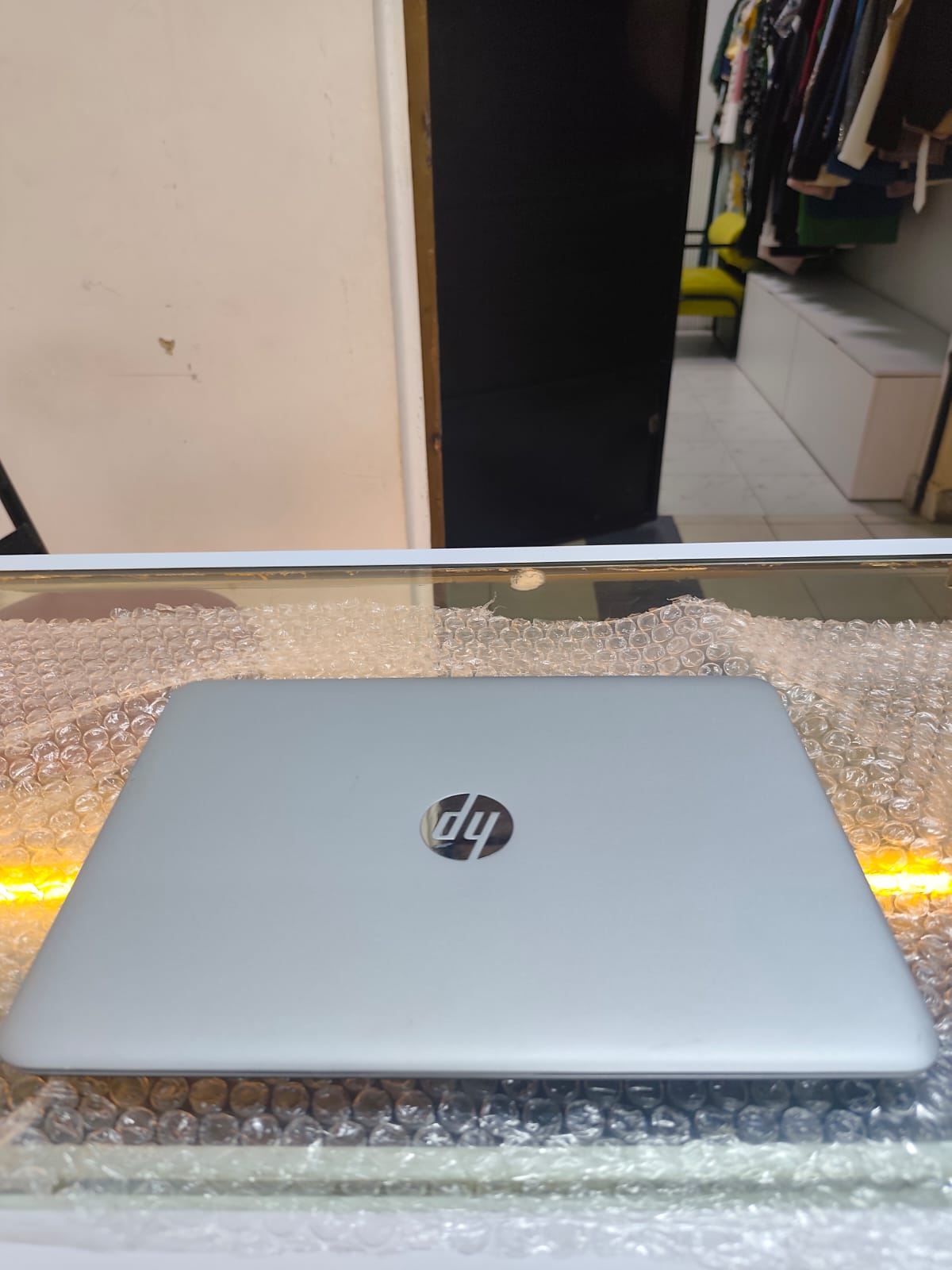 ANNIVERSARY OFFER!!! REFURBISHED HP ELITEBOOK 840 G4 | INTEL CORE I5 6TH GEN | 8GB RAM | 256GB SSD | 14” HD LAPTOP | WINDOWS 10 PRO | SILVER