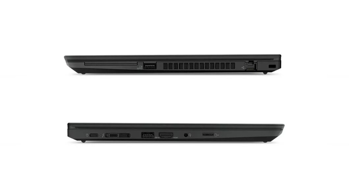 Lenovo ThinkPad T490s Laptop | Intel Core i7 8th Gen | 32GB RAM |256GB SSD | 14" Full HD Screen | Wi-Fi | Windows 11 Pro | Business & Student Laptop Fast, Reliable & Lightweight Laptop