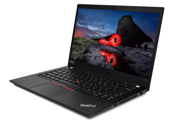 Lenovo ThinkPad T490s Laptop | Intel Core i7 8th Gen | 32GB RAM |256GB SSD | 14" Full HD Screen | Wi-Fi | Windows 11 Pro | Business & Student Laptop Fast, Reliable & Lightweight Laptop