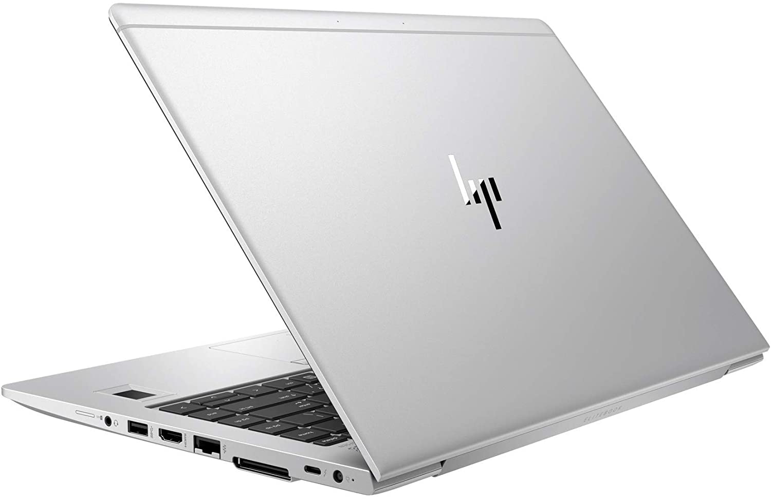 HP EliteBook 830 G6 Core i7 8th Gen 8GB RAM 256GB SSD 13.3 Inch Touchscreen Laptop