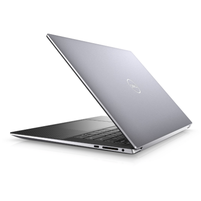 Dell Precision 5560 Laptop Core i7 11th Gen 16GB RAM 512GB SSD 15.6" 4K Touchscreen 4GB Graphics