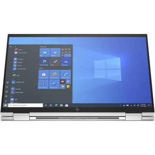 HP EliteBook x360 1030 G8 Core i5 11th Gen 8GB RAM 512GB SSD 13.3 Inch Touchscreen Laptop