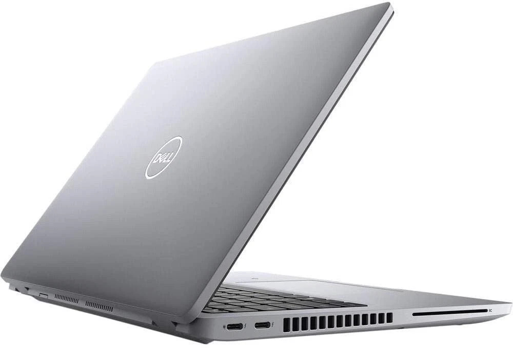 Dell Latitude 5420 Laptop Core i5 11th Gen 8GB RAM 256GB SSD 14" FHD Non-Touch