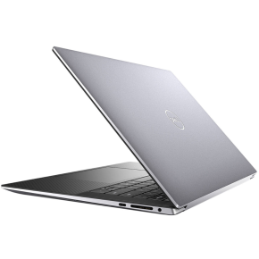 Dell Precision 5550 Laptop Core i7 10th Gen 16GB RAM 512GB SSD 15.6" 4K Touchscreen 4GB Graphics