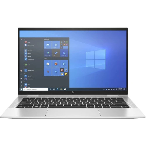 HP EliteBook x360 1030 G8 Core i5 11th Gen 8GB RAM 512GB SSD 13.3 Inch Touchscreen Laptop